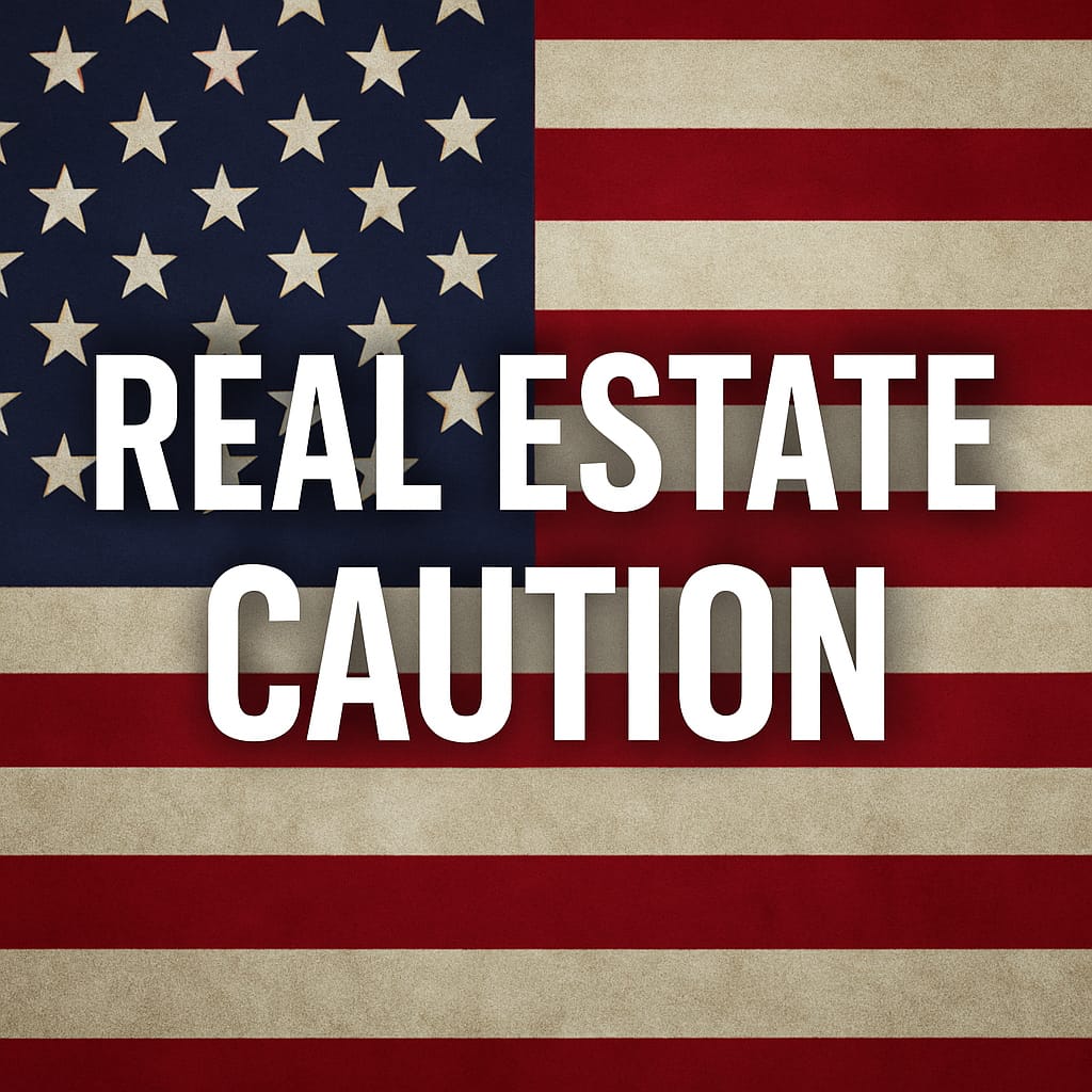 US Warns Over Property Dispute in Antigua, Cautions Investors