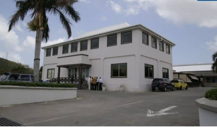 PM Browne Says Gov’t Will Clear Social Security Arrears