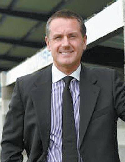 Central FC agree to pay Fenwick long-overdue title bonus