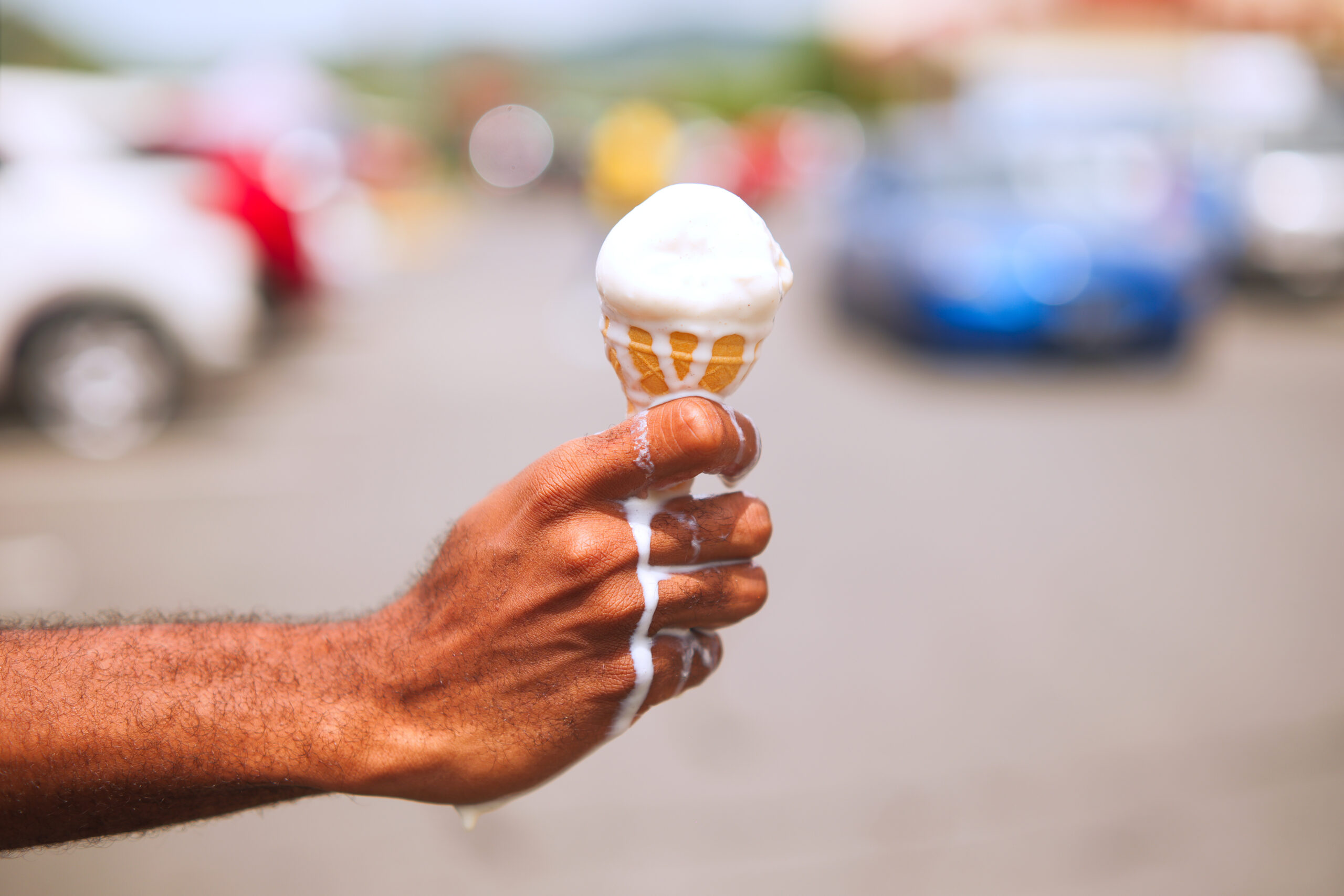 Rising temperatures see Saint Lucians trying to beat the heat