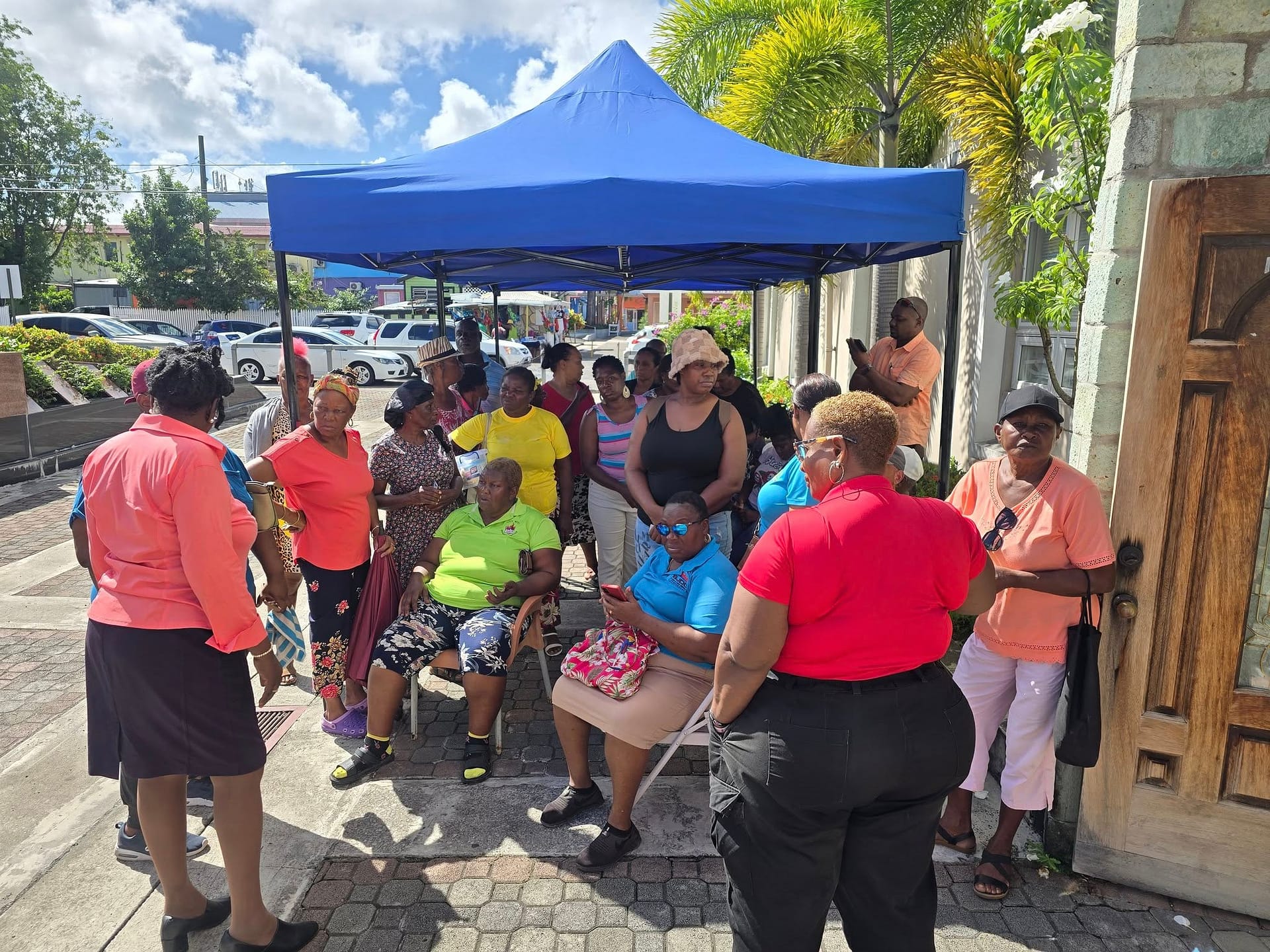 Health Ministry Continues Prescription Glasses Distribution This Week