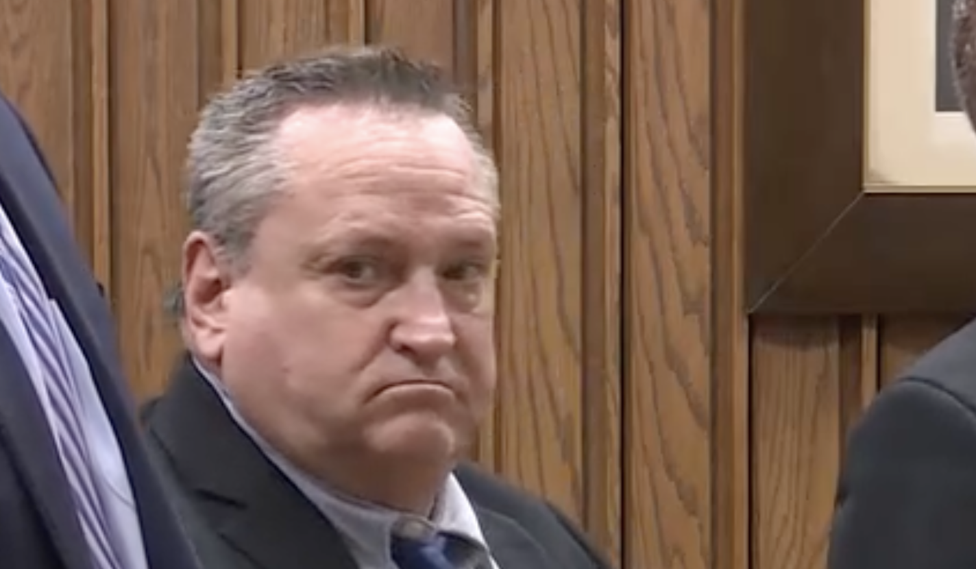 US jury finds man, 61, guilty of killing Saint Lucian man