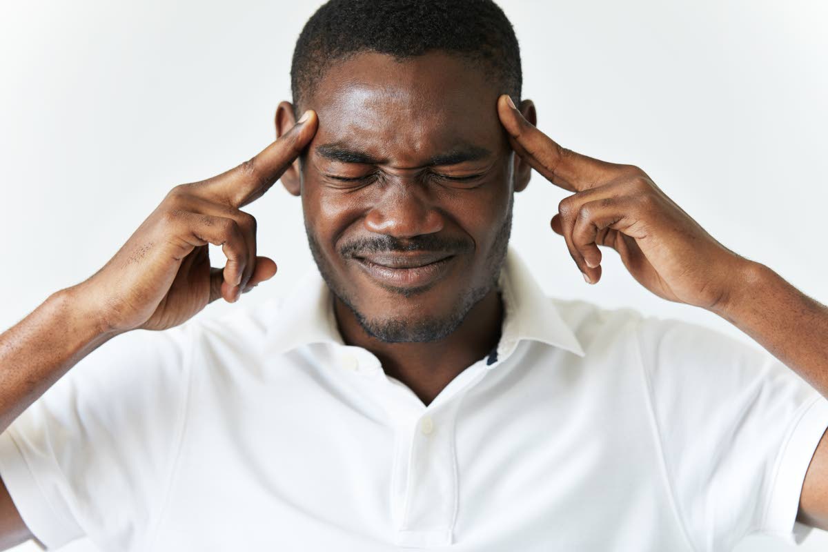 The silent storm: TT grapples with rising tide of stroke, especially in the young