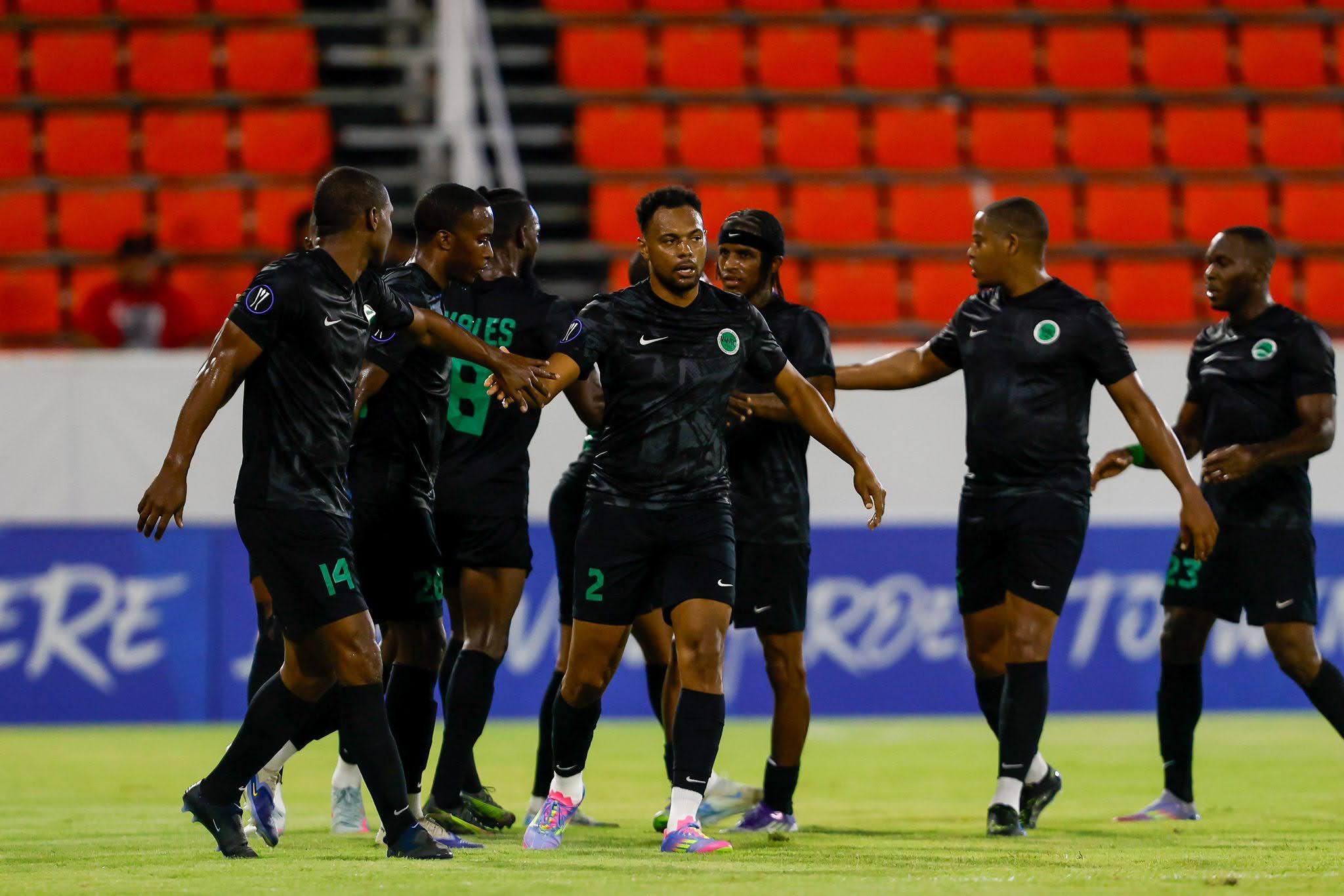 Wales hunting second Concacaf Caribbean Cup Win