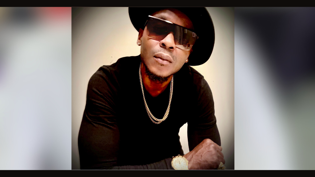 Kenne Blessin releases new song