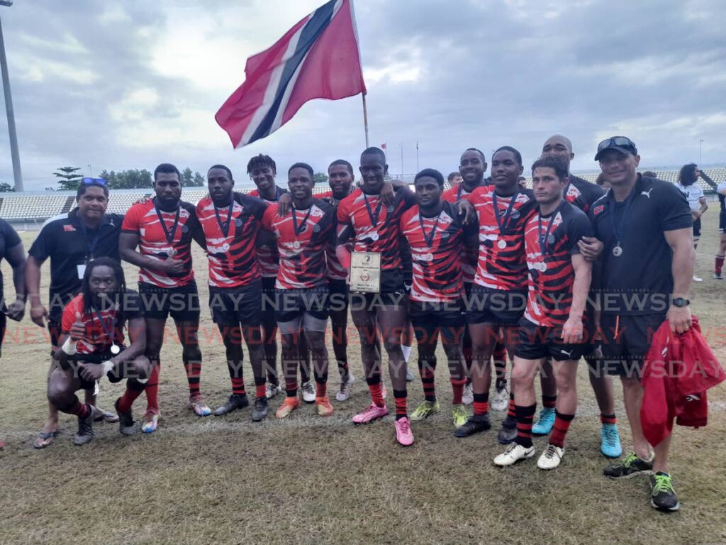 Rugby Union prepares to host 2025 RAN Sevens in Malabar