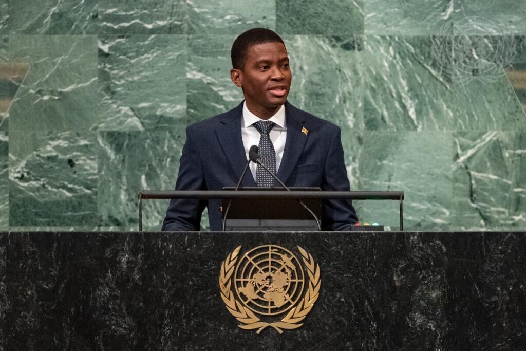 Education – the greatest creative equaliser- Grenada PM