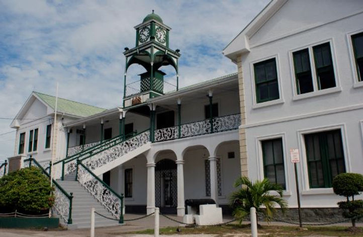 Belize Judiciary Issues First-Ever AI Use Guidelines for Courts