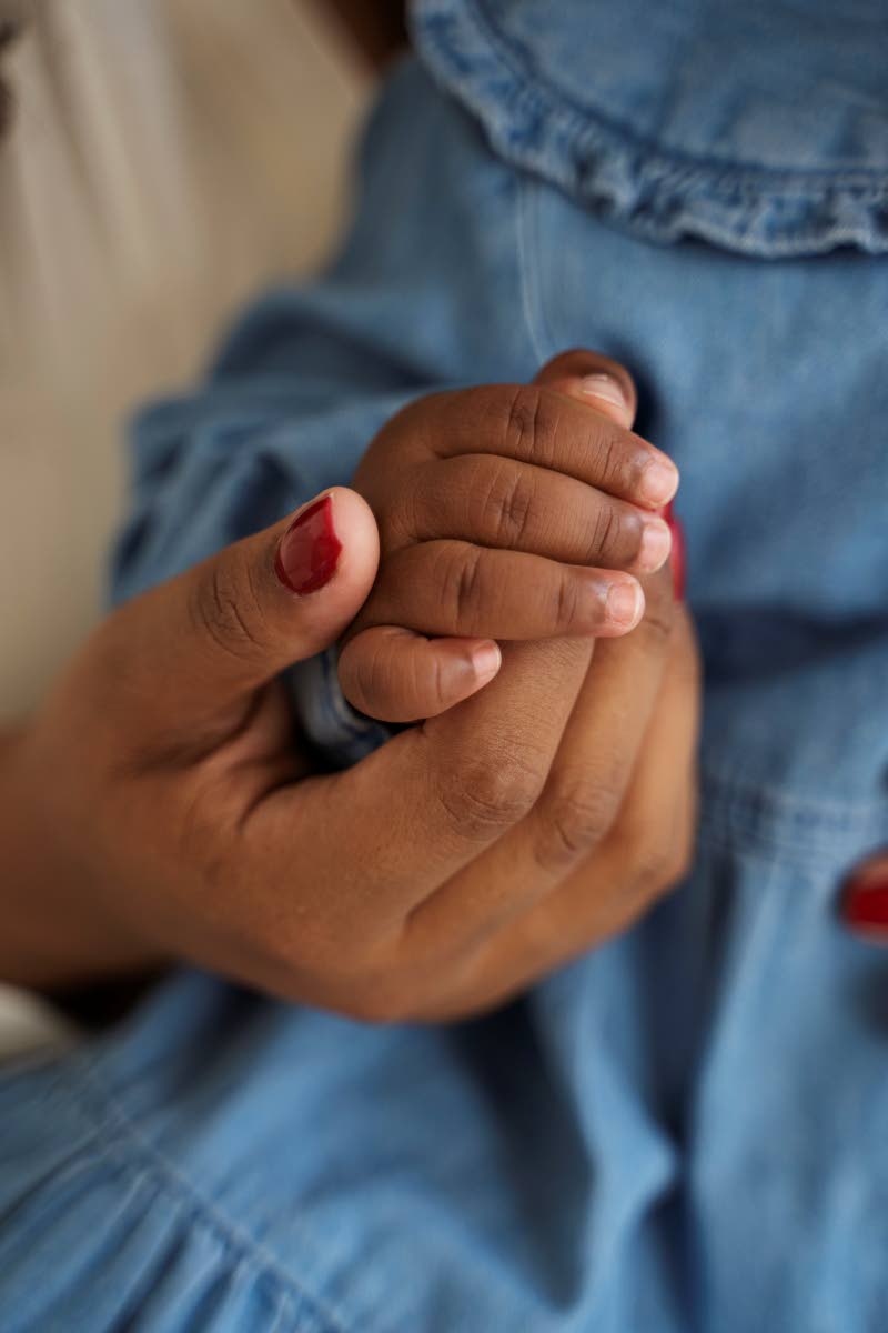 Motherhood after breast cancer