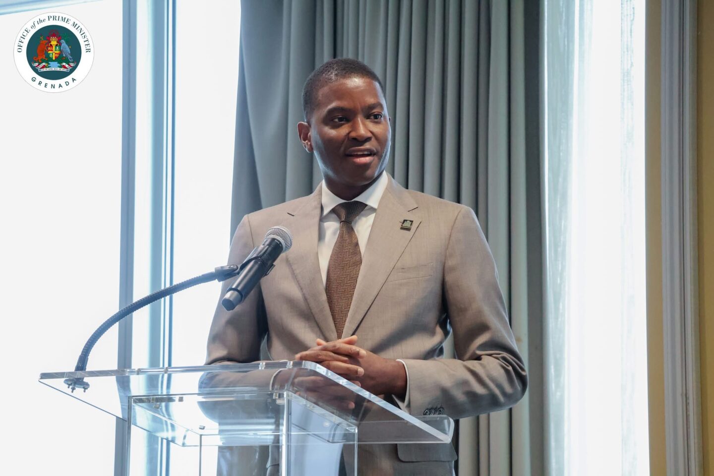 Grenada leads regional charge with PAHO HEARTS initiative