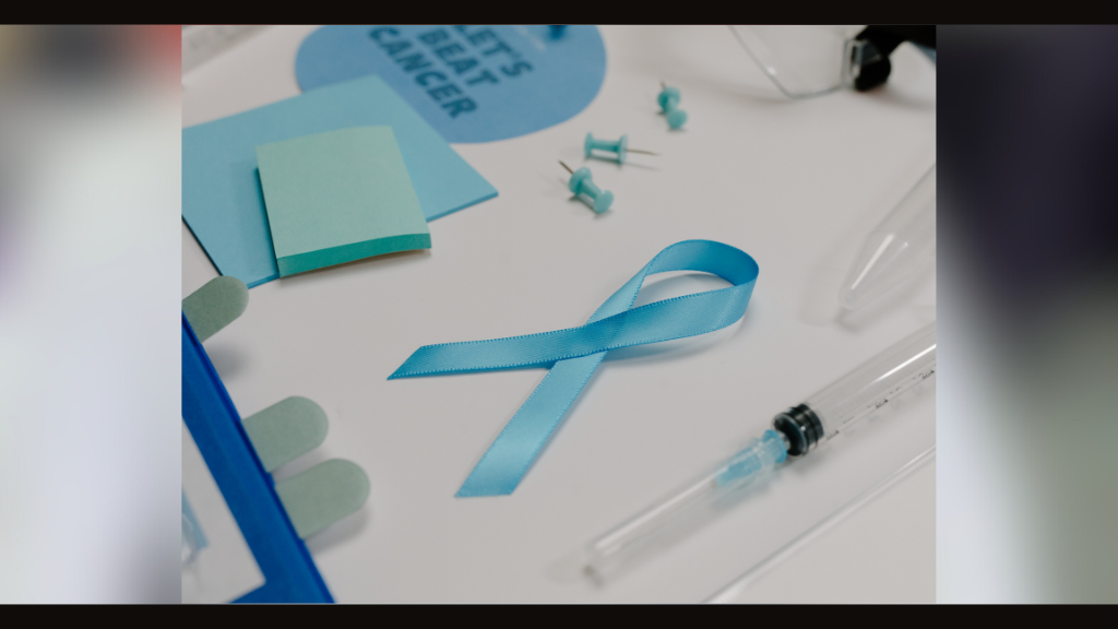 High blood pressure leads to surprise prostate cancer diagnosis