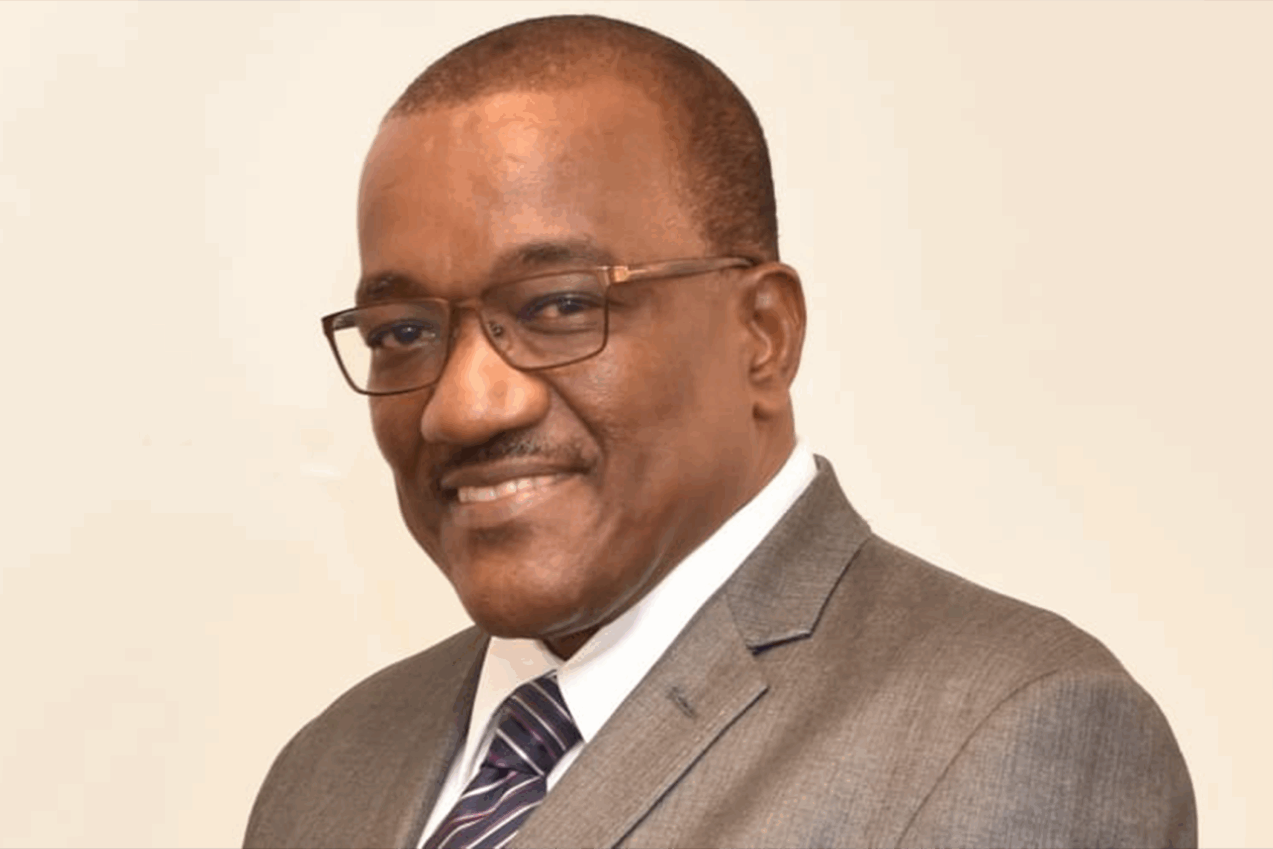 Lawmakers unite to confirm Jeffrey Bostic as second republican president