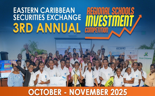 The 3rd Annual Regional Schools Investment Competition Commences