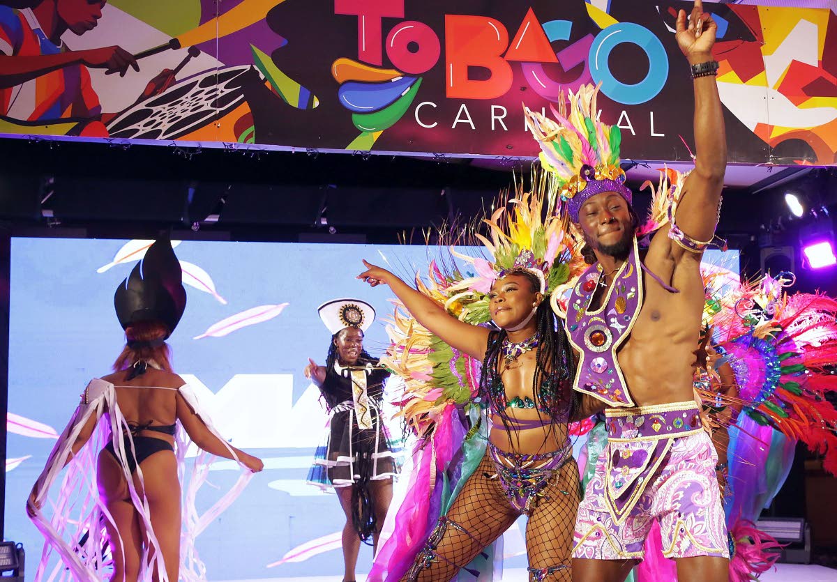 Hackett: Masqueraders, artistes unable to get to Tobago for carnival