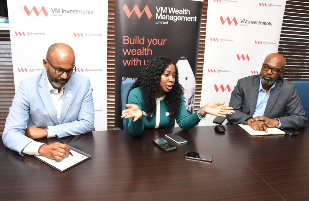 VMIL anchors regional expansion in Barbados, pivots to private equity and assets