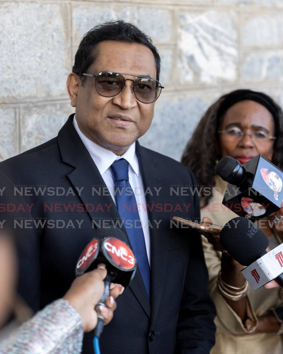 CAL ‘nine years late’ troubling