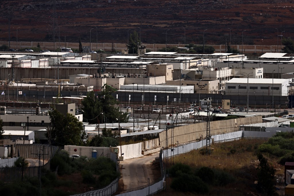 Palestinian prisoners to be freed after all Gaza hostages confirmed to be in Israel