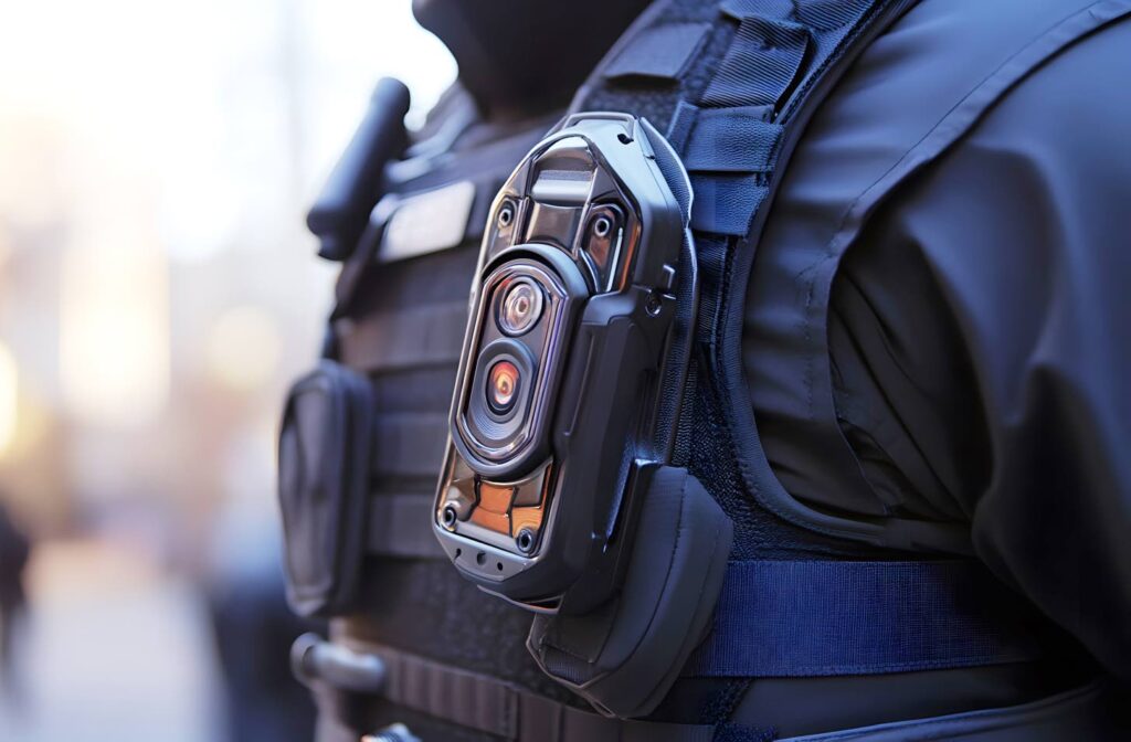 Police say body cams to be delivered soon, sends condolences to Cherry Tree Lane family