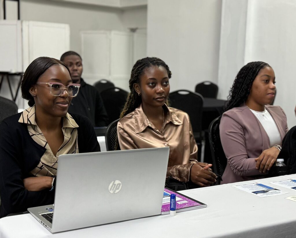 Jamaica cyber youth empowerment academy launched