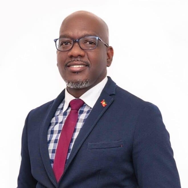 Message From Hon. Daryll Matthew Representative for St. John’s Rural South on World Mental Health Day