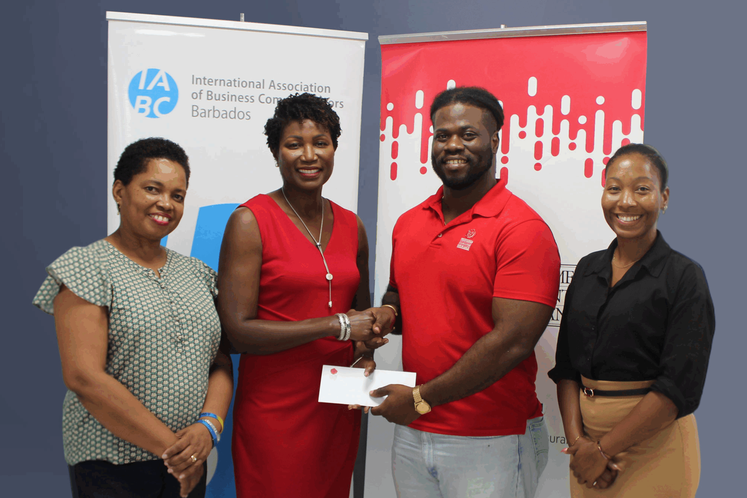 Top Barbadian firms back IABC Barbados AI masterclass