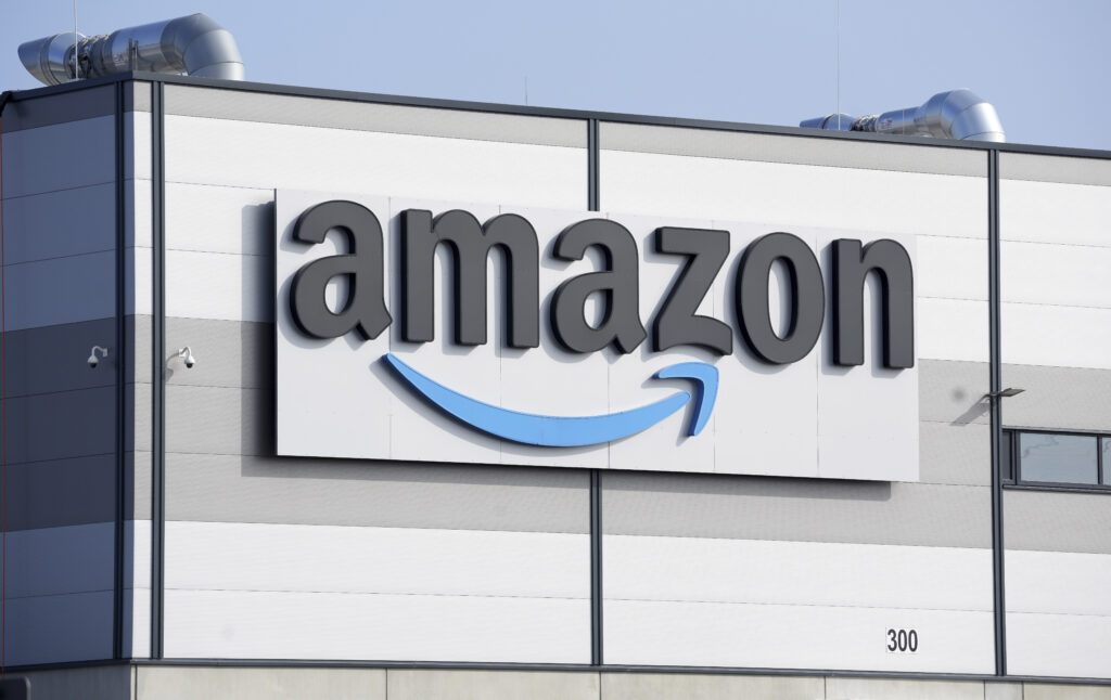 Amazon reaches $2.5b settlement over Prime enrollment practices