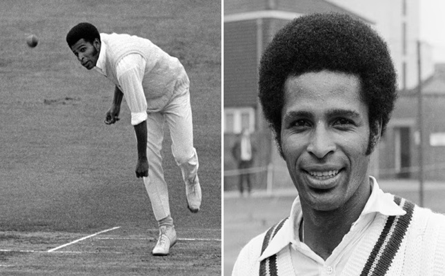 Statement on the Passing of Legend Bernard Julien by Dr. Kishore Shallow, President of Cricket West Indies