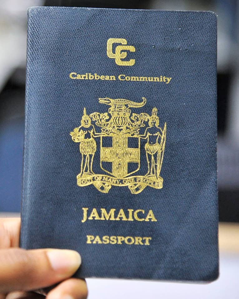Wolmer’s Boys students to be able to apply for passports at school in new programme