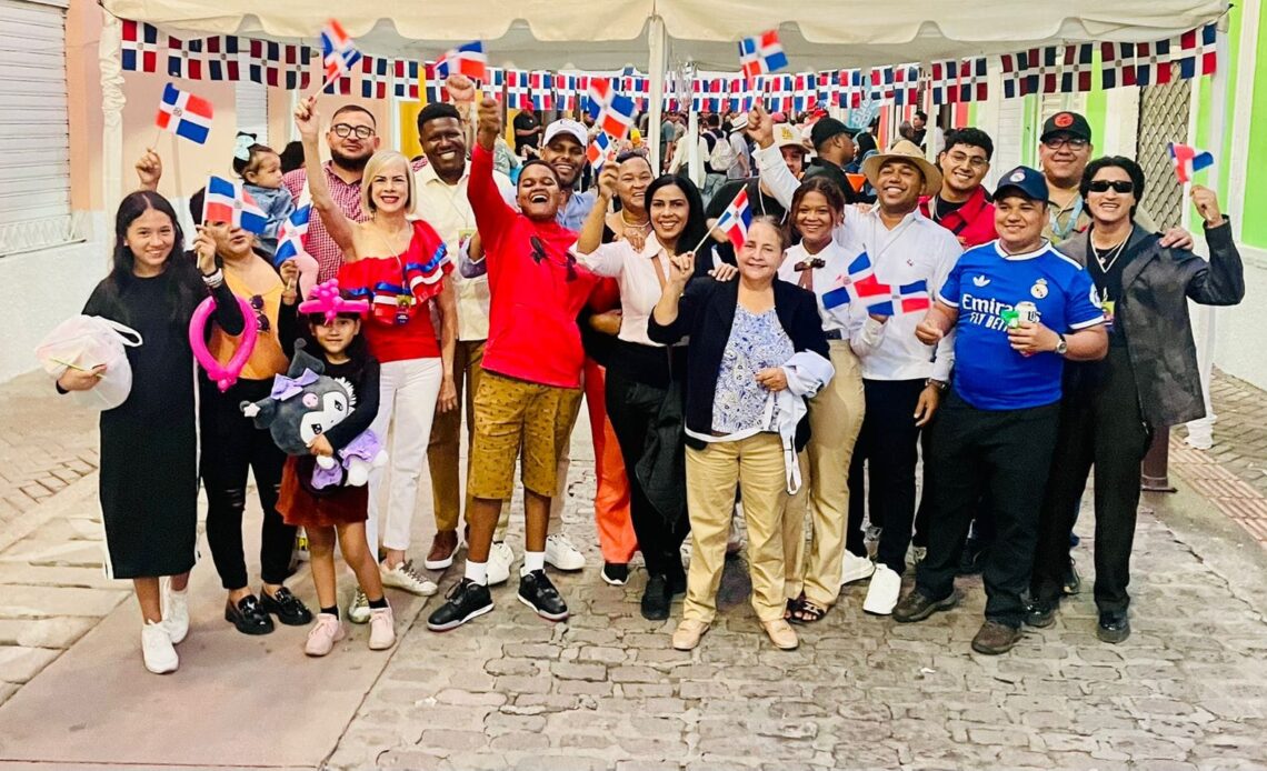 Dominican Embassy promotes national flavor in Honduras