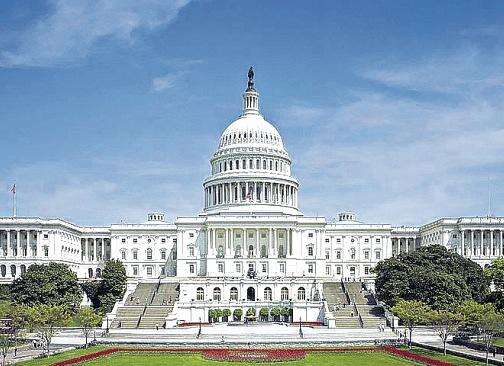 US on brink of govt shutdown as last-ditch vote fails