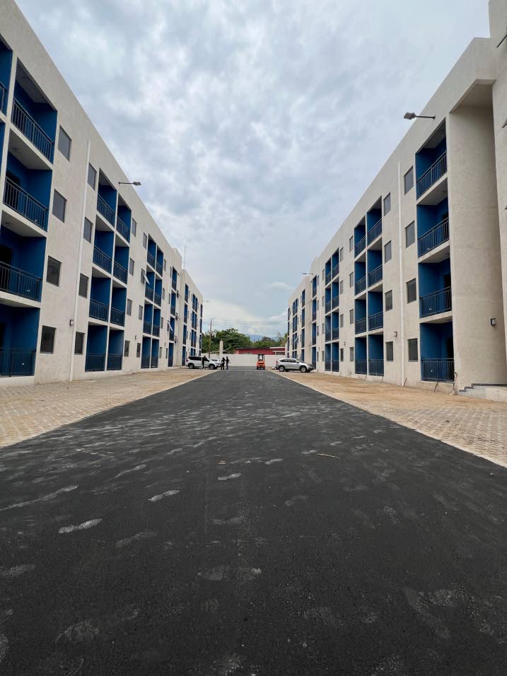 ‘Apply!’ NHT urges Jamaicans