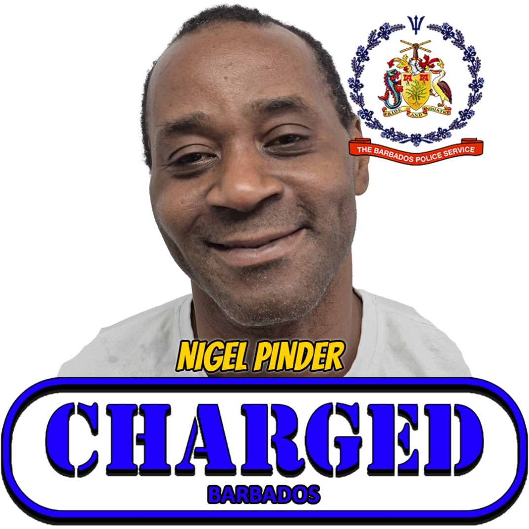 Triple murder and murder plot charges laid against St Philip man