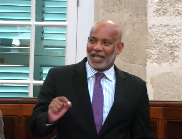 Balancing law, vision in ‘free movement’ goal