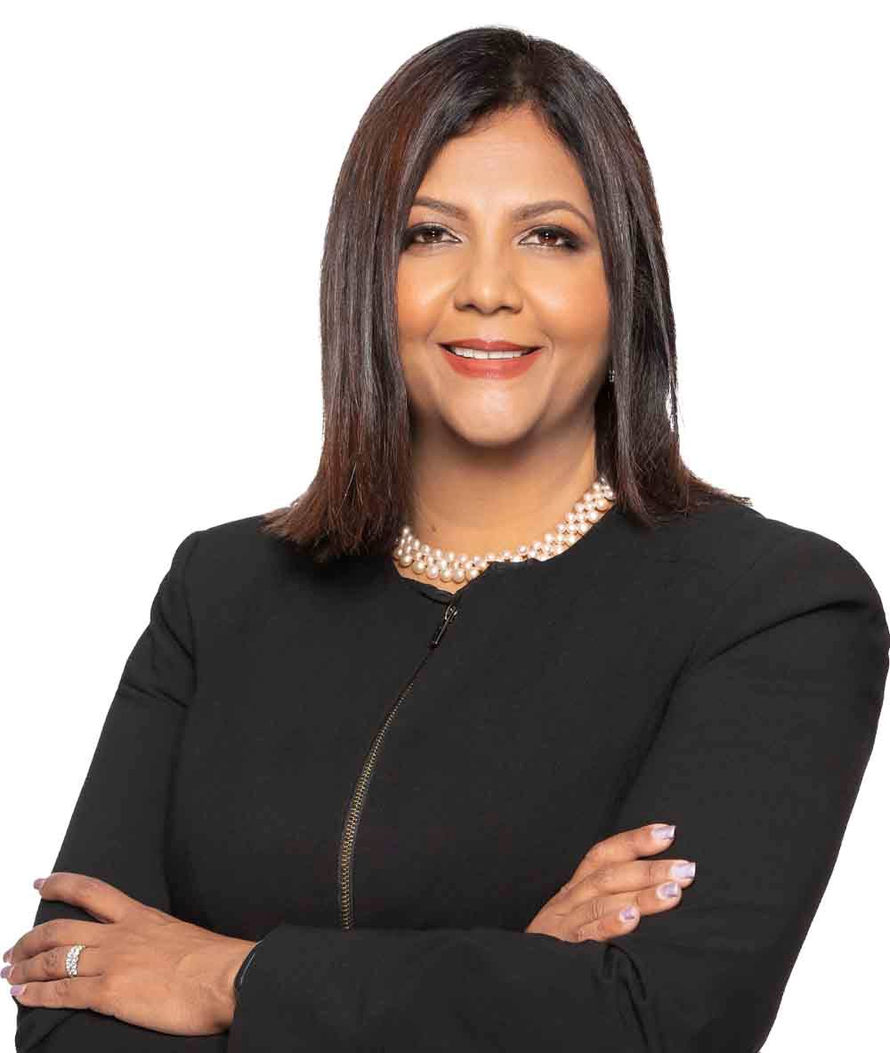 Murally appointed Carib managing director