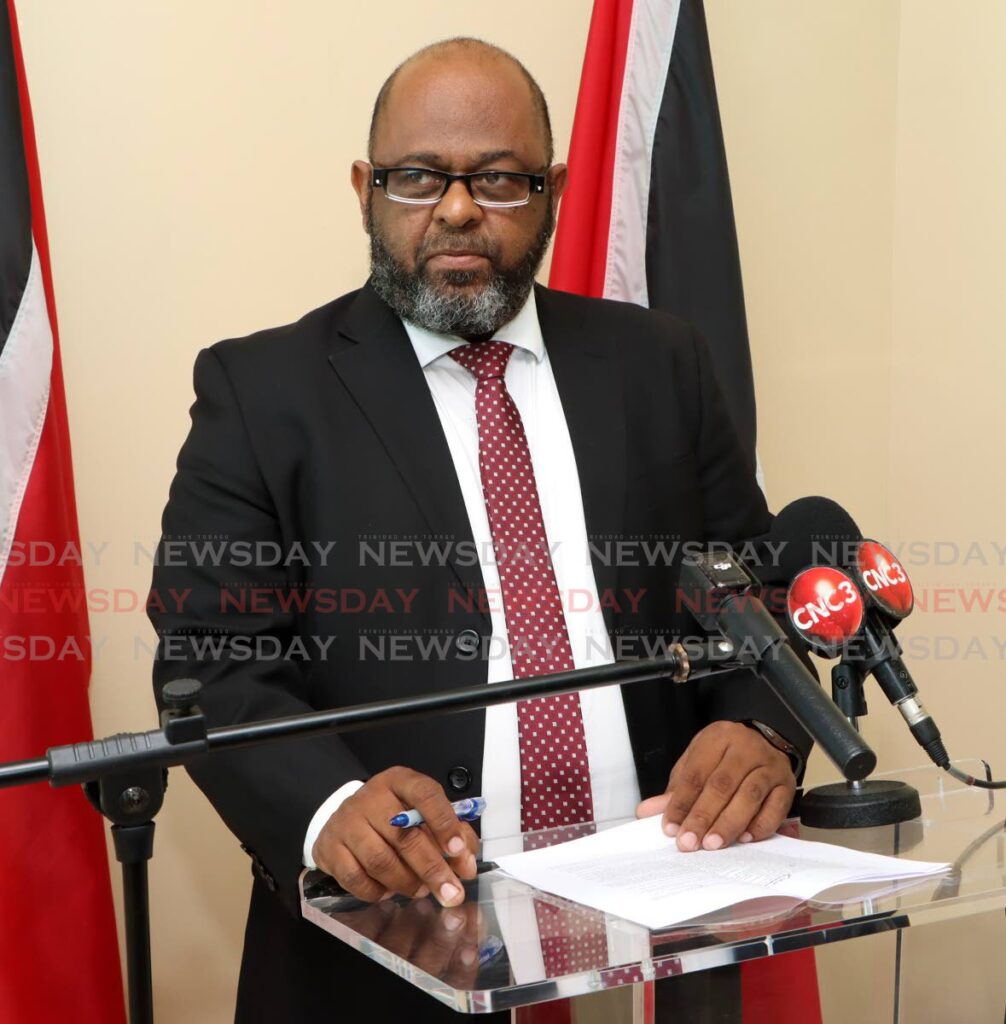 Overnight military shake-up