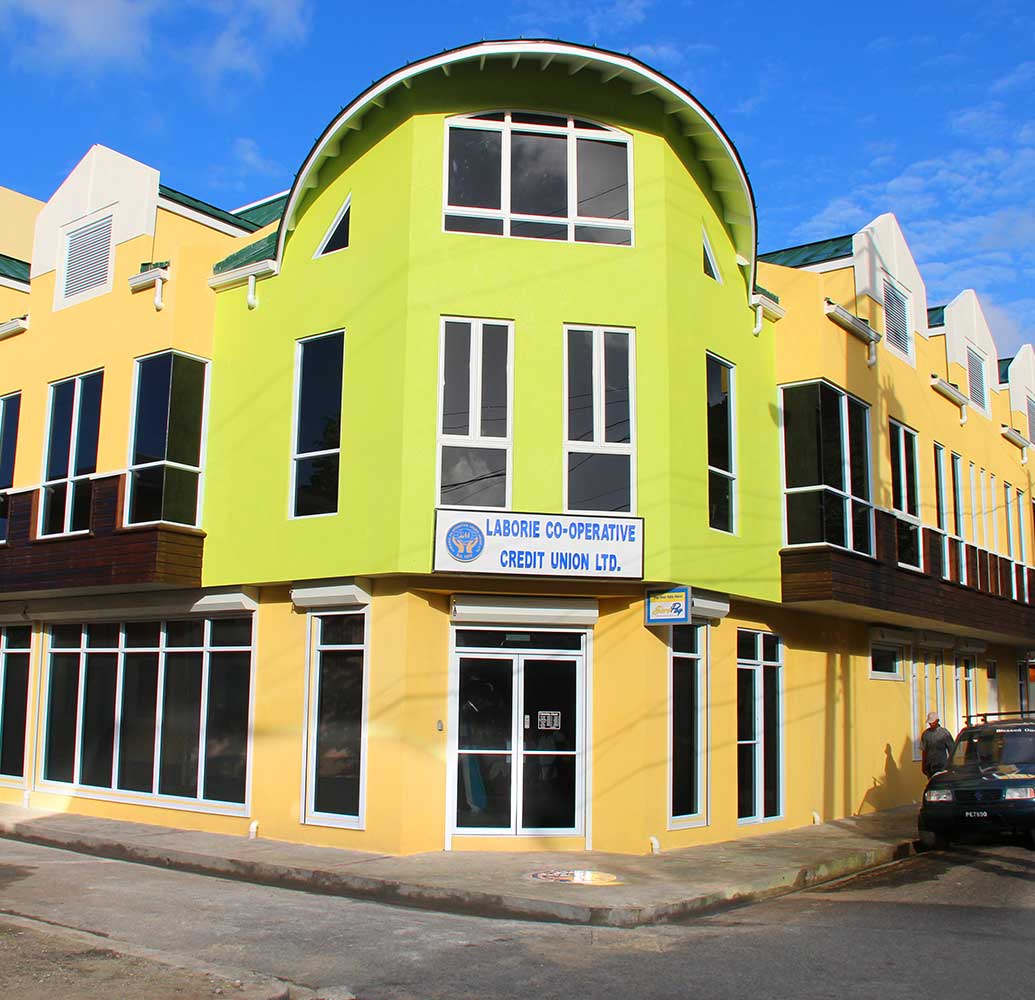 Laborie Credit Union Invites Graduates to Apply for Scholarship Programmes