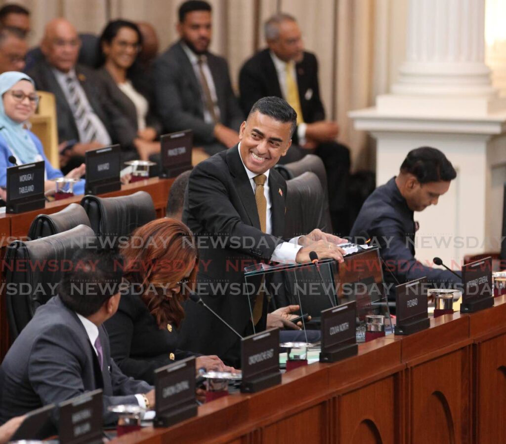 Budget a blueprint of hope, accountability and inclusion