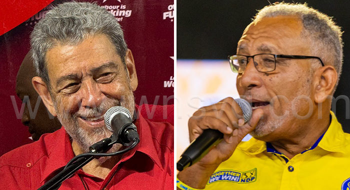 2025 general election vital to the survival of ULP, NDP