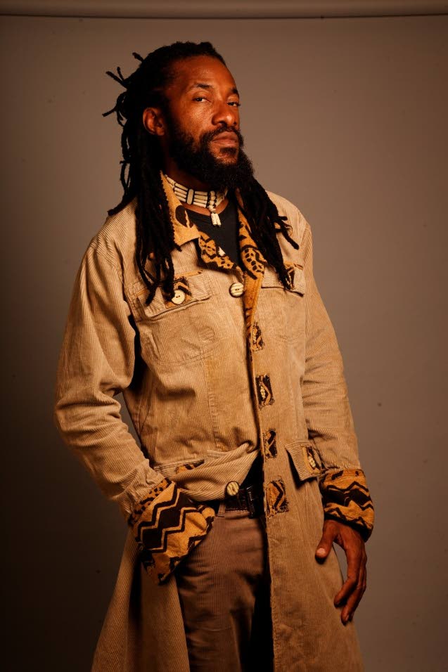 Junior Kelly’s If Love So Nice turns 25