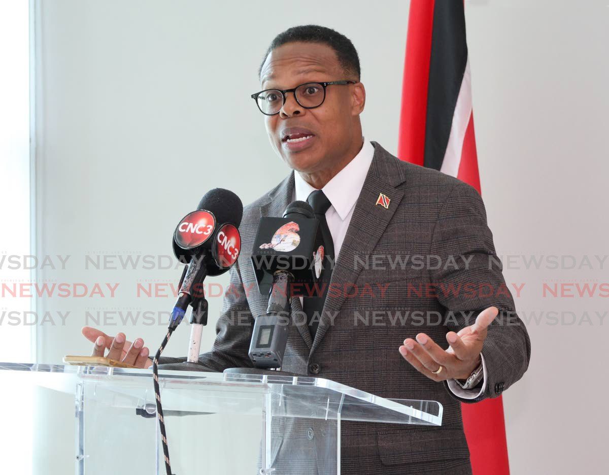 Ex-foreign minister on US strikes: Don’t break the law to uphold the law