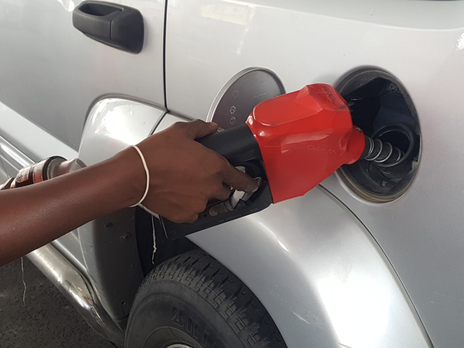 No agreement yet with U.S. company to supply cheaper fuels to Guyana