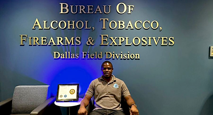 Yet another clear case of political victimisation