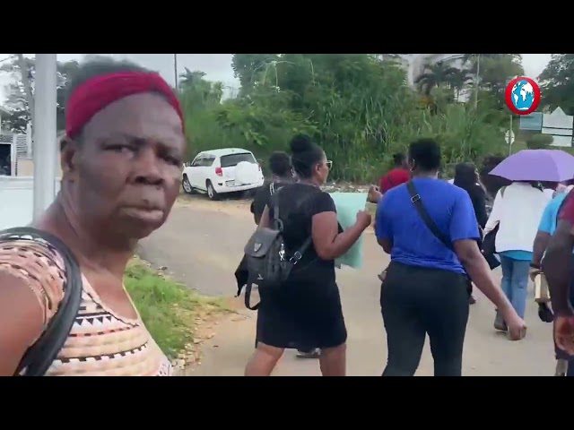 WATCH: Manchester residents call for answers in Jayden Smith’s disappearance