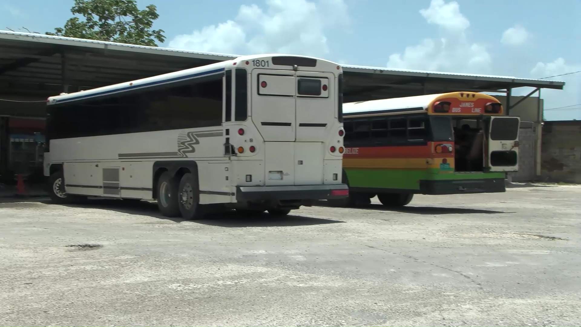 BBA President Fires Back at Transport Ministry Over Consolidation Claims