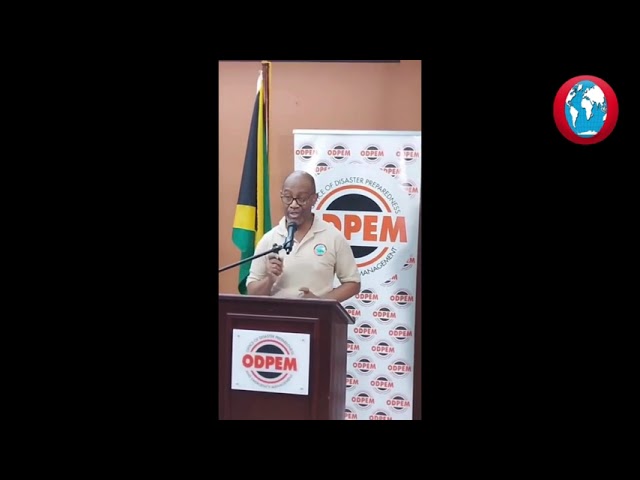 #EyeOnMelissa: Heavy rainfall expected as Hurricane Melissa nears Jamaica