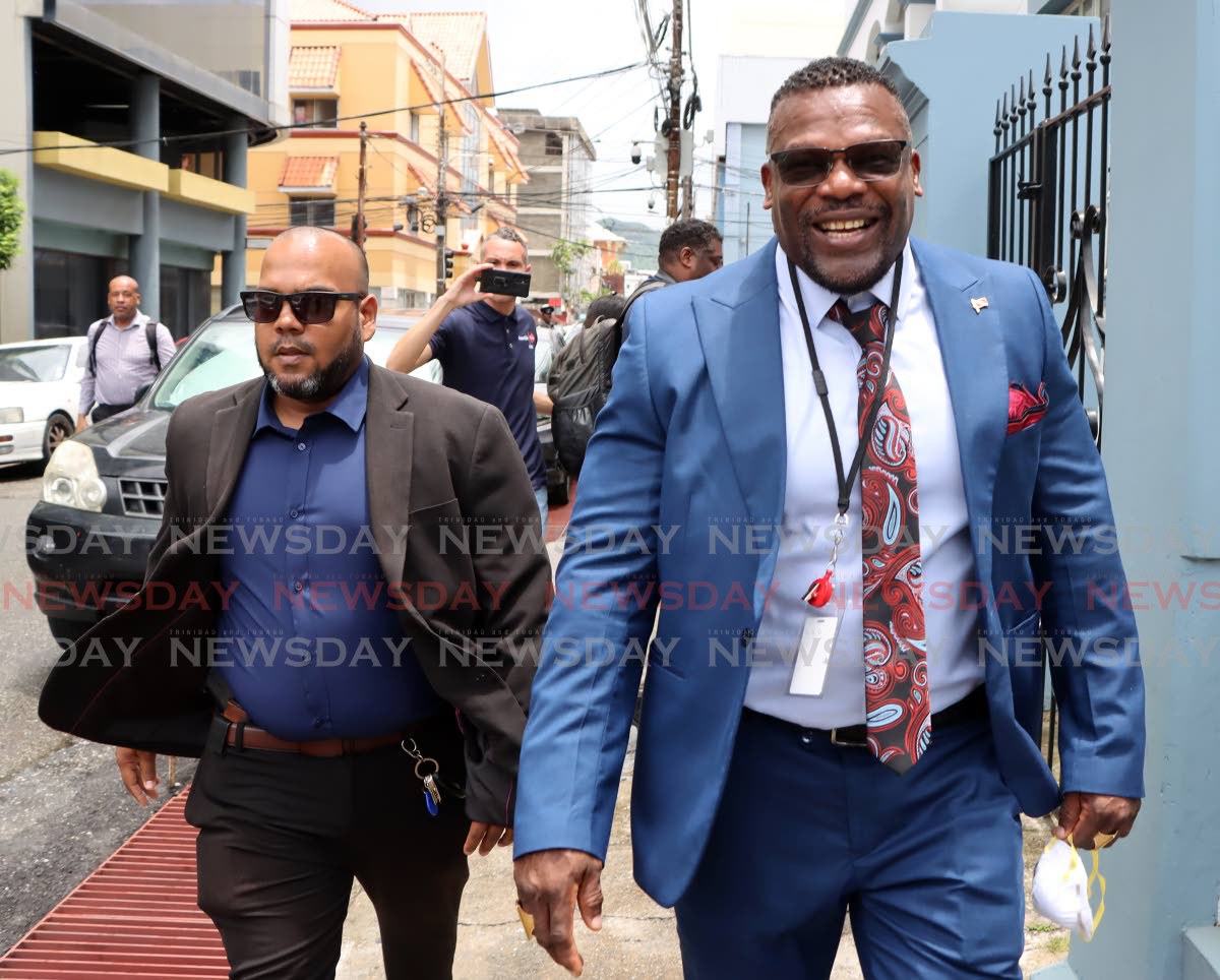 Homeland Security Minister: Police will lease, buy vehicles