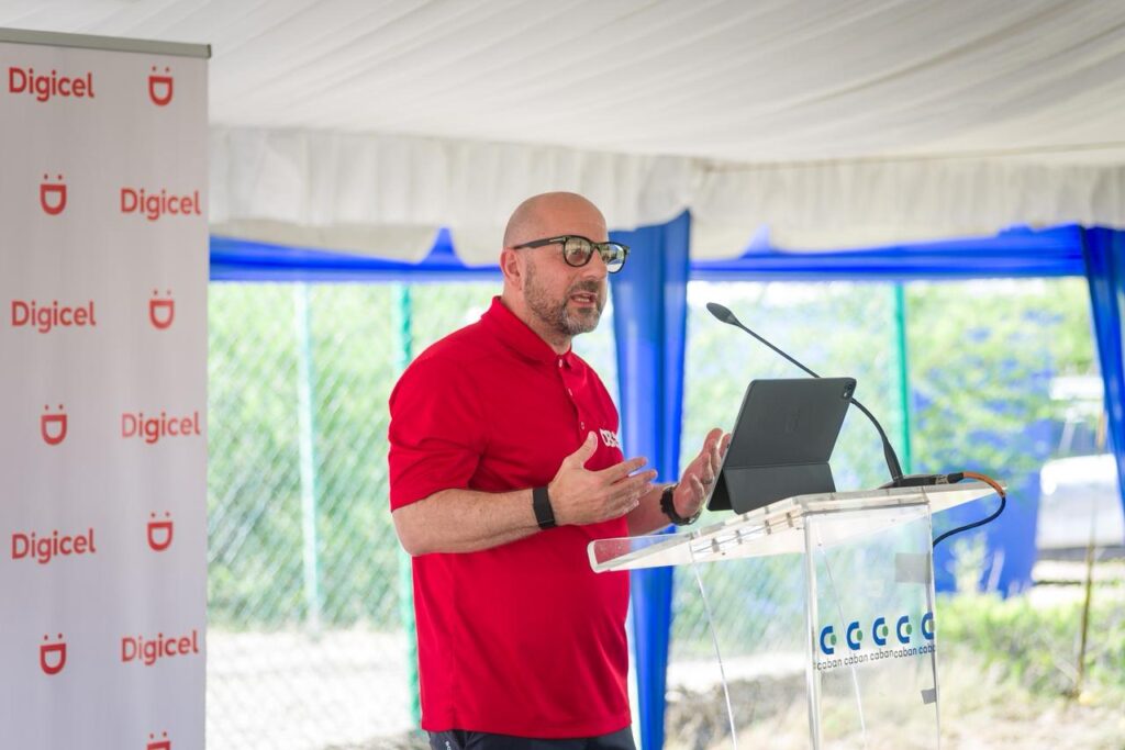 #EyeOnMelissa: Digicel urges customers to report acts of vandalism during Melissa