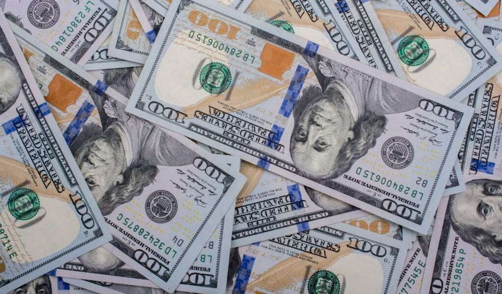 FOREX: $161.04 to one US dollar