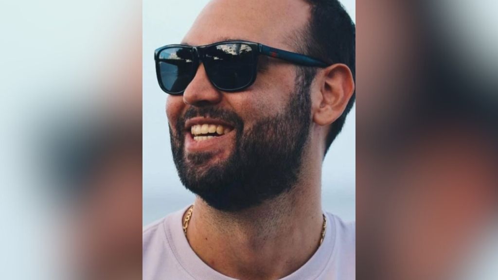 Norbrook man dies in suspected suicide