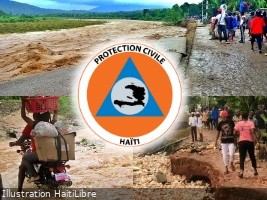 FLASH : 41 victims, 13 missing (provisional report from Melissa)